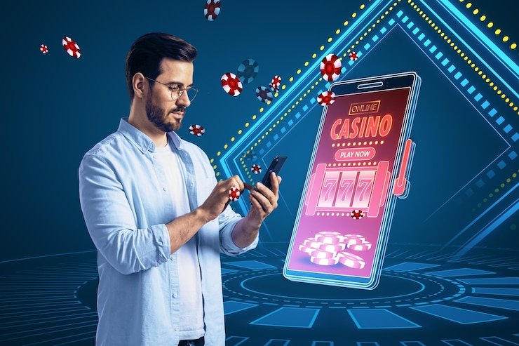 milbat Hamari Live Casino Kaisa Kaam Karta Hai